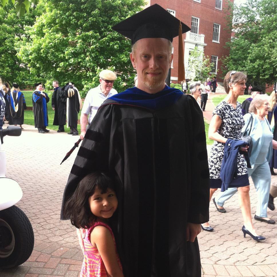 Assistant Professor of Accounting