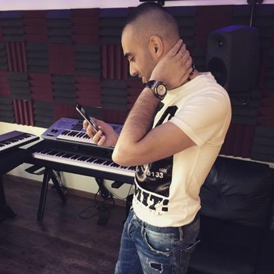 DanyHelou's profile picture. Music Producer Composer & Arranger.