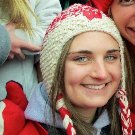 Meg_Hanas's profile picture. Northern Chicago suburbanite and lover of all things Cubs, Blackhawks, Bears, Bulls, and Badgers. Graduating from University of Wisconsin-Madison this spring!