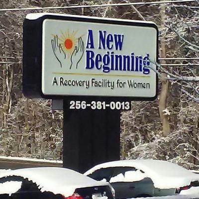 North Alabama's premier sober living facility dedicated towards giving women the tools nevessary for lasting recovery.  Call us at 256-381-0013. #BreaktheStigma
