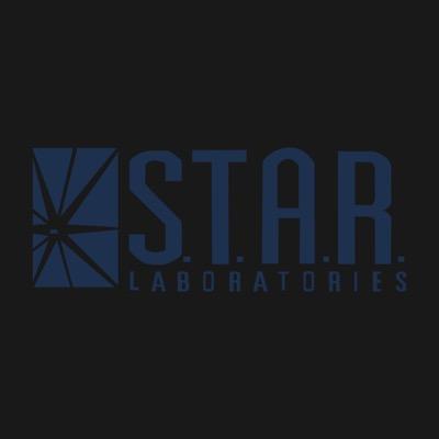 The parody acount of the Star Labs in the hit TV show The Flash...