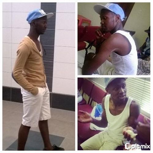 I love house music with sa hhp