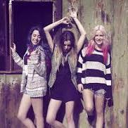 Música como forma de vida SWEET CALIFORNIA LOOVEE vaguada de la palma