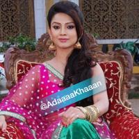 Happy Holi ❤ (@adaaaakhaaan) 's Twitter Profile Photo Happy Holi ❤ (@adaaaakhaaan) 's Twitter Profile Photo