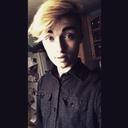 Peyton Cross - @krokodyltears - Twitter