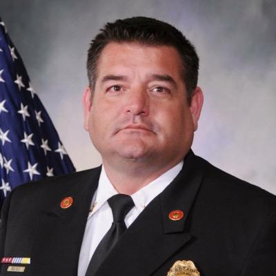 DEREEDII's profile picture. Child of God
Father to three beautiful children
Husband to my best friend
Battalion Chief @ Columbia Fire Department