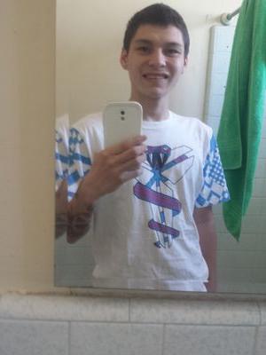 Born July 2 1994. Baseball Is The Sport To Play. My Teams Angels, Chargers, Heat, Kings