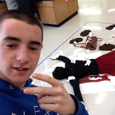 magicmike891's profile picture. 