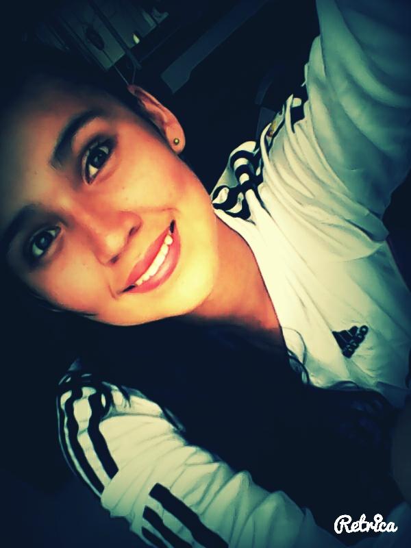 pensando en ti ❤