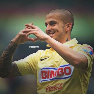 Vamos mis aguilas!!