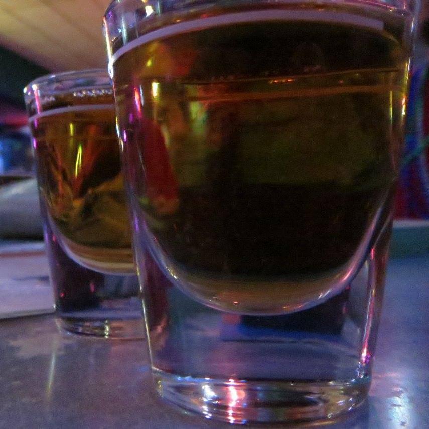 Random bartending barflys in the midwest. Think, do, say, see & hear the weirdest shit on & off the clock. Enjoy misfit adventures in 140 characters or less.