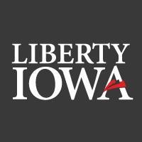 Defending the Liberties of all Iowans. 
#TCOT #TLOT #LibertyIsRising