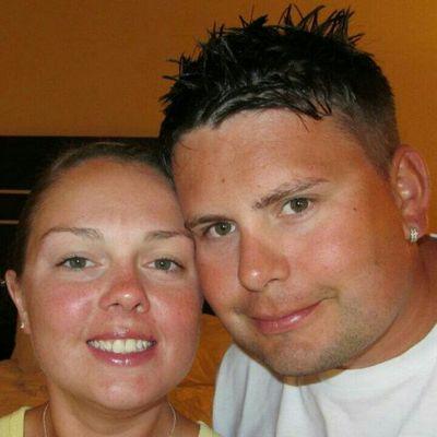 AmyAmyclayton87's profile picture. 