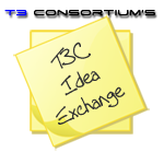 t3consortium's profile picture. Sharing ideas to build smarter businesses with cost effective technology. Credo: Uncommon logic- Impacting Results