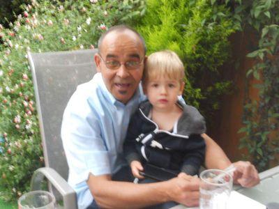 AbdallahBouboul's profile picture. 