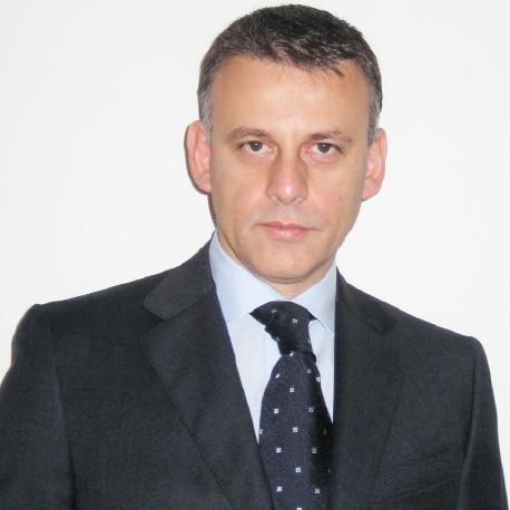 CEO Seasif Holding