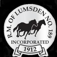 RM of Lumsden No.189 (@rmlumsden189) 's Twitter Profile
