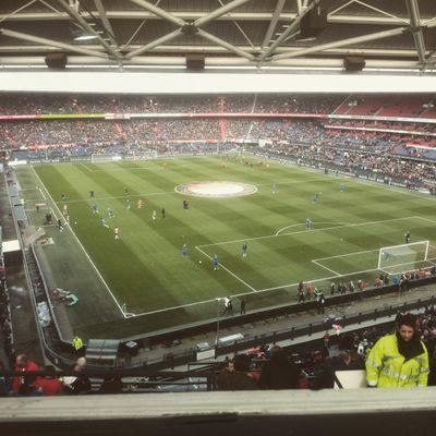 #Feyenoord #Cambuur