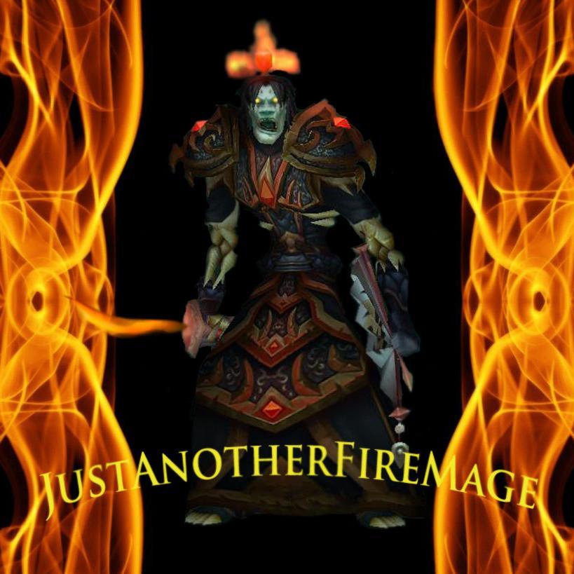 AnotherFireMage's profile picture. I play lots of games. Call me Shane.