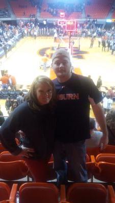 wareagle7587's profile picture. Student PTA soon to be graduate.  member of CrossFit Intrigue. blessed husband and father.  1 Corinthian 10:15- WAR EAGLE!!!