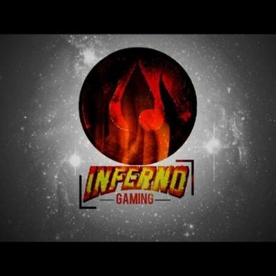 InfernoTourney's profile picture. Hosting Tourneys on 360