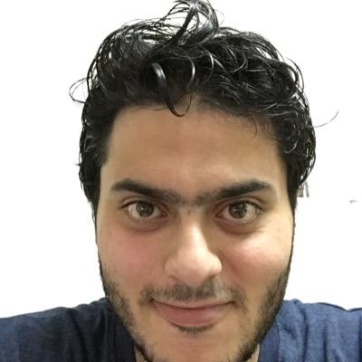 Kareem_tarek's profile picture. Software developer @Booking