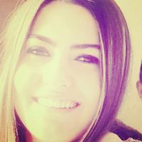 Gamze Usullu (@gamzeusullu) 's Twitter Profile