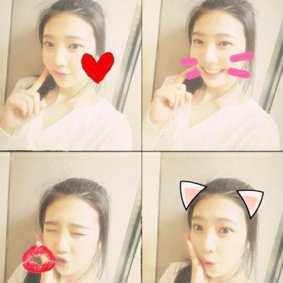 96Line. Red Velvet Joy's parodieh!✌