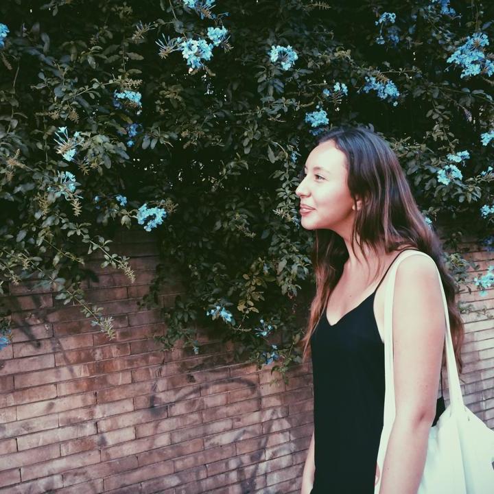 PaulaBlancoo10_'s profile picture. #RealMadrid  Cristiano,James Rodriguez, Toni Kross,Isco Te Amo♥  Loca Por Tus Colores ♥__♥