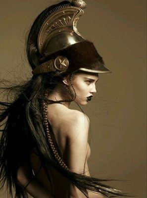 Daughter of Zeus and Metis. Greek goddess of wisdom, justice, courage and strategic war. Companion of heroes and Virgin patroness. #FFDHRPG