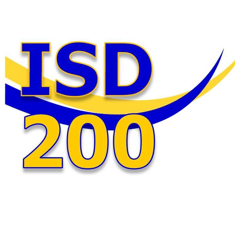 The official twitter account of #ISD200! Like us on @facebook: http://t.co/9YbQGdXZaz! Don't forget to Follow: @HastingsHS!
