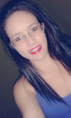 -Chris seguiu . 26/02 ♥ :-D