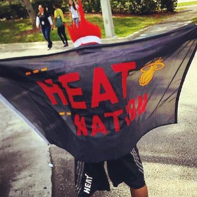Miami Heat-Xtreme Team, Gymnastics/T&T coach @ParkAvenueGymnastics, Advisor for http://t.co/pHGu715f