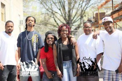 A network of HairCare Professional coming together on a Local and National Level for the Sole purpose of UNITY.!!!! #WeAreThaMovement