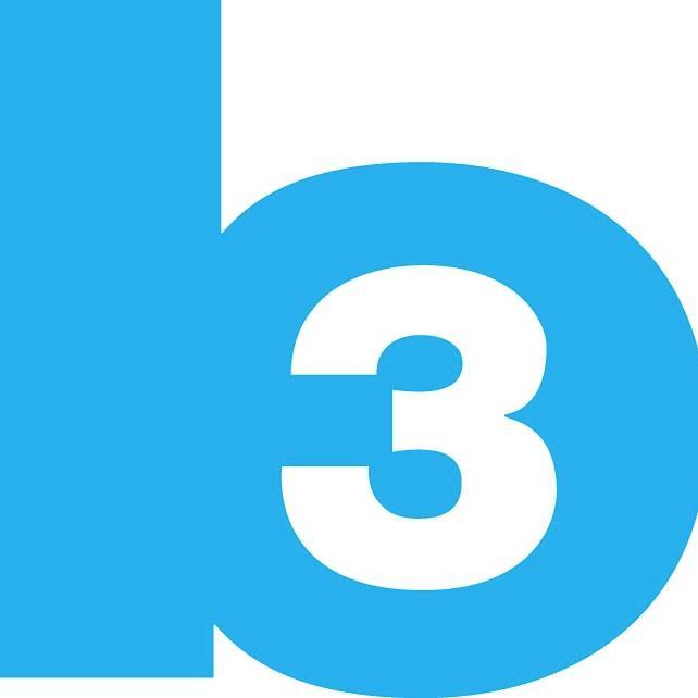 Knowing God is so important! At B3 we are Getting People To Know HIM and Make HIM Known!! Let's make God Famous together!!!