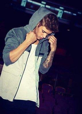 Once a belieber, always a belieber  @justinbieber,@arianagrande,@TheMattEspinosa