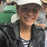 Alexmunt91's profile picture. Master of Dietetics student at USyd. Interested in paediatric nutr, HAES, eating disorders, sports nutr + balanced dieting. All about positivity + love. Hello!