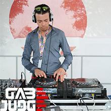 GabeJudge's profile picture. DJ/Producer