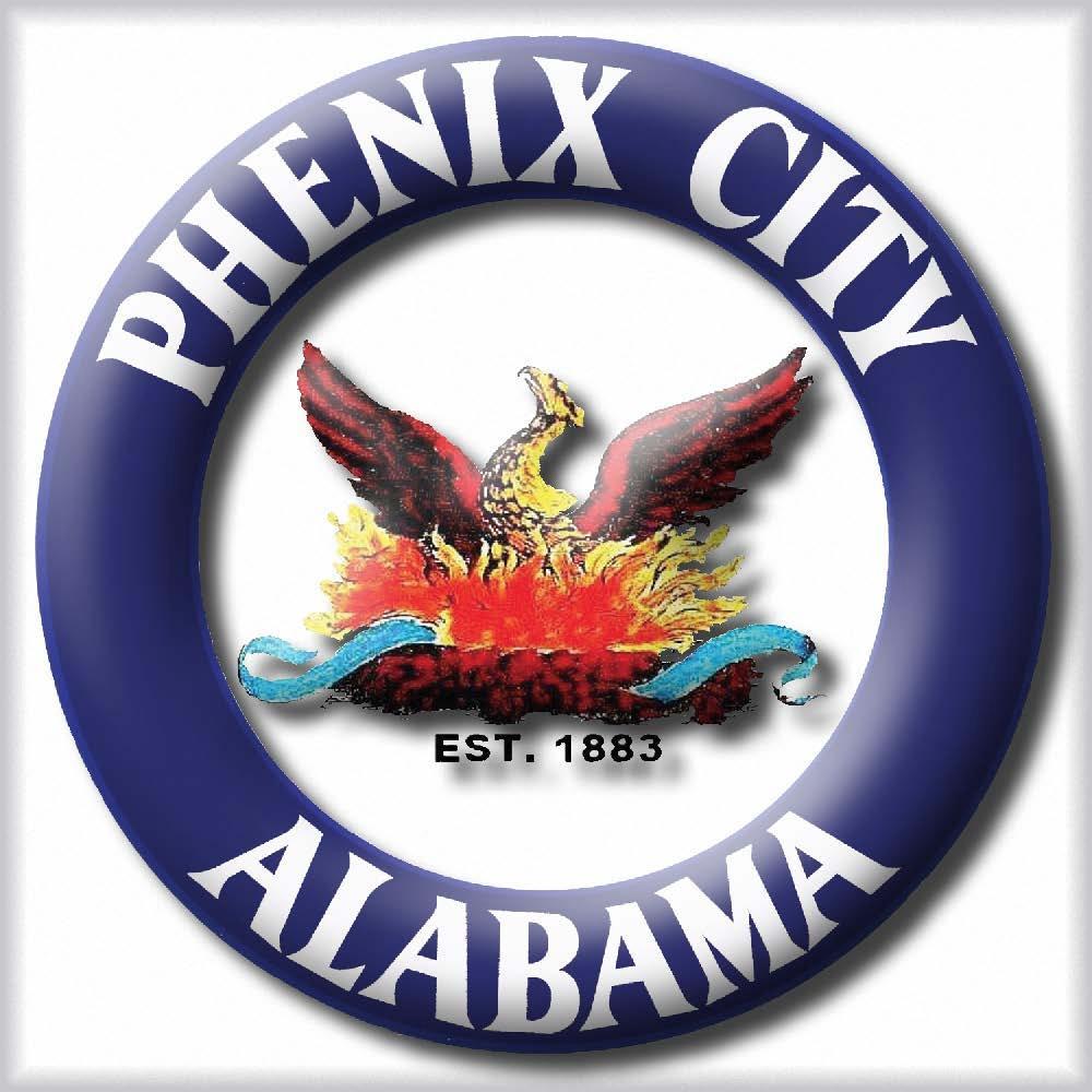 The OFFICIAL Twitter account for The City of Phenix City. Follow us to receive updates about local entertainment, athletics and other Phenix City happenings.