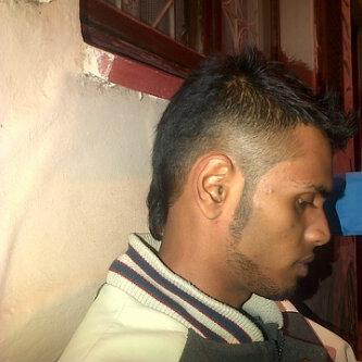 Talhah26's profile picture. 