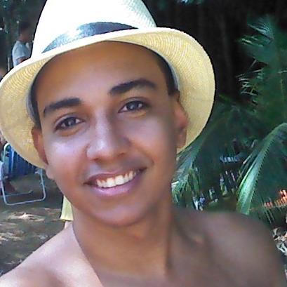 SarloLuiz's profile picture. 