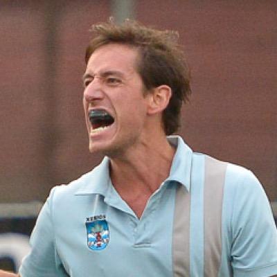 Xenios_H3's profile picture. Sterrenteam van SBHC Xenios