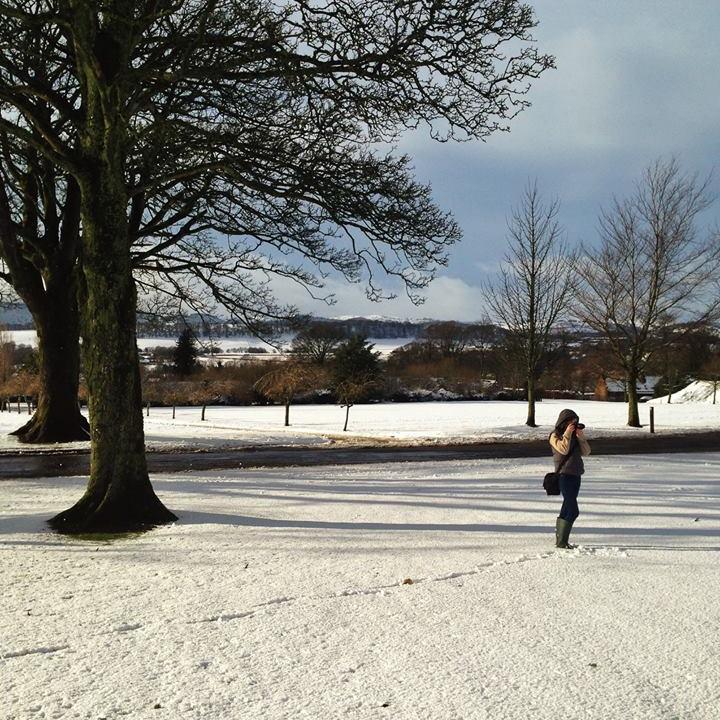 JBWPhotos's profile picture. Photographer & Writer