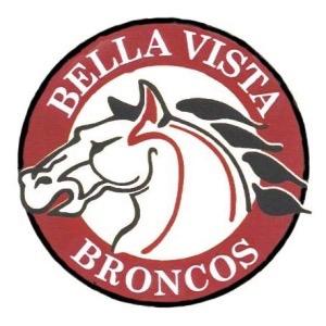 Twitter page for Bella Vista's Track and Field/ Cross Country teams