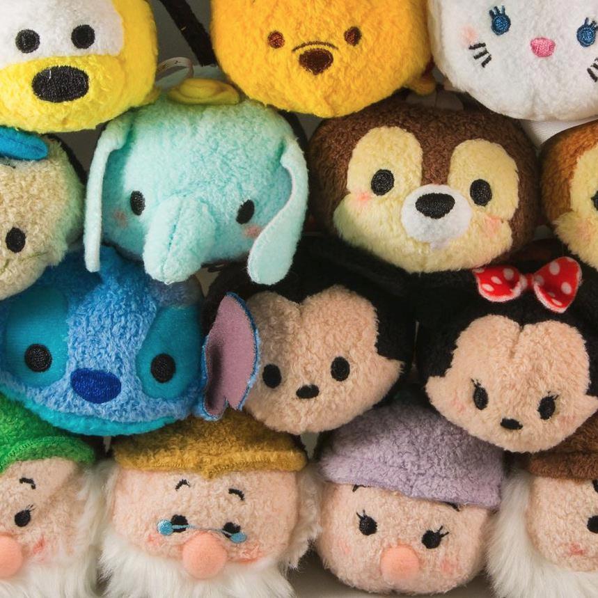 TsumTsum Central on Twitter: