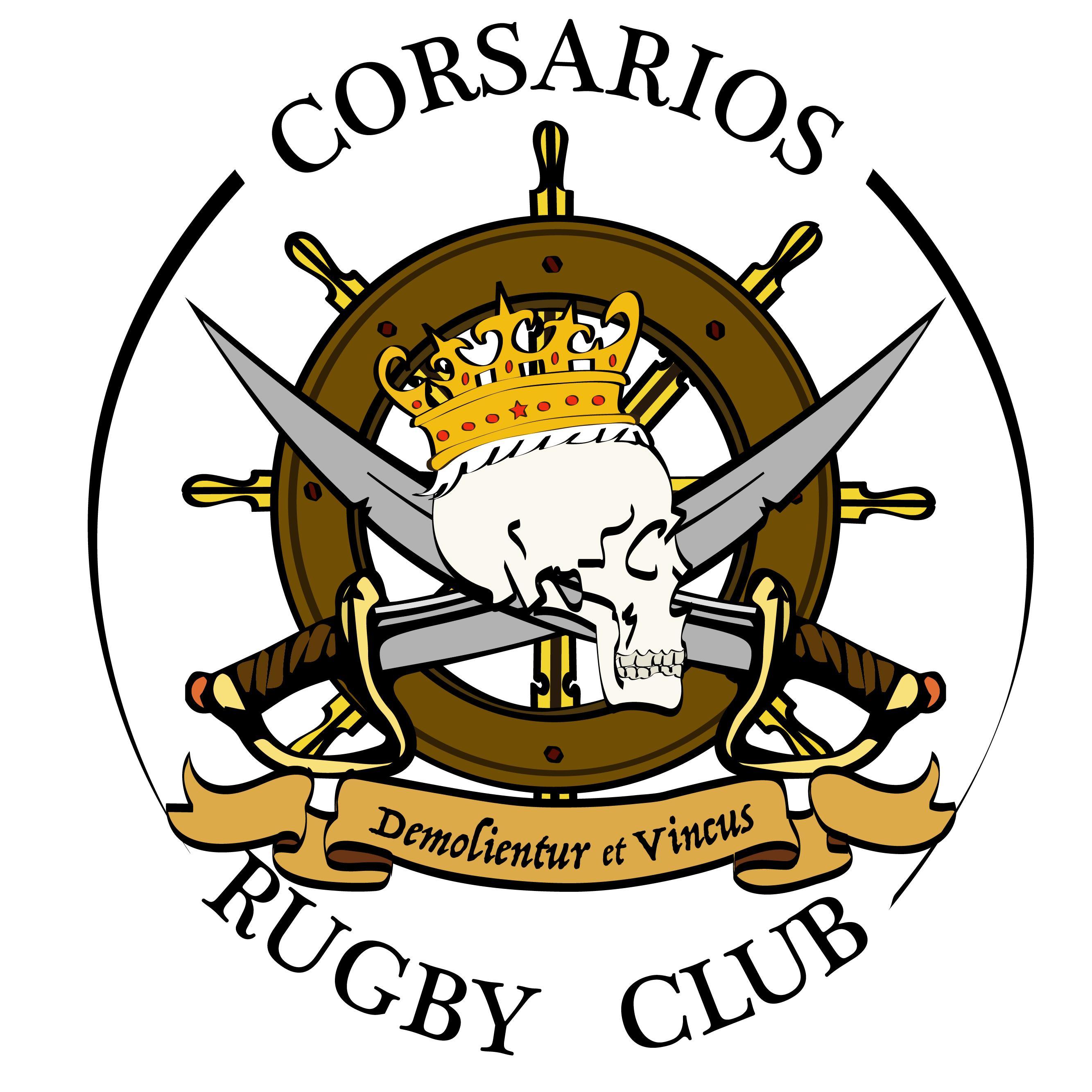 corsariosptyrc's profile picture. club aficionado de #rugby bajo #UPR