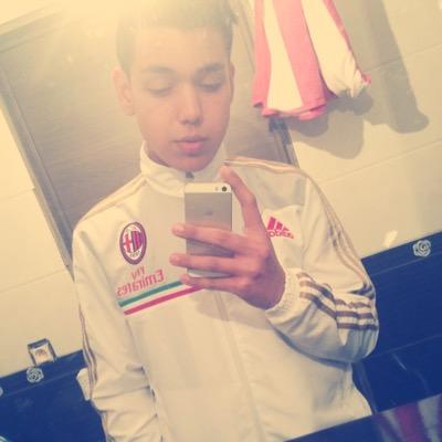 AminVdb's profile picture. 