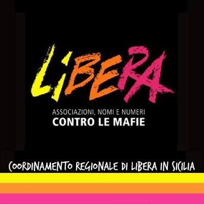 Coordinamento regionale di Libera_ associazioni, nomi e numeri contro le mafie in