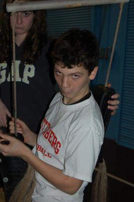 official Ty horlsey fan page