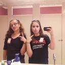 Sarah Anne Burger - @sarahleehoneyb - Twitter